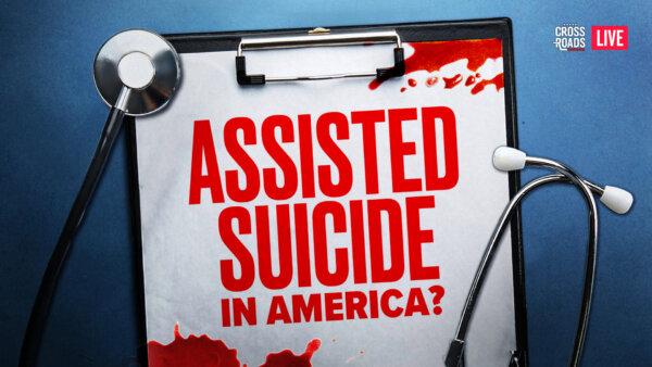 [LIVE Q&A 04/18 at 10:30AM ET] 20 US States Want to Allow Assisted Suicide