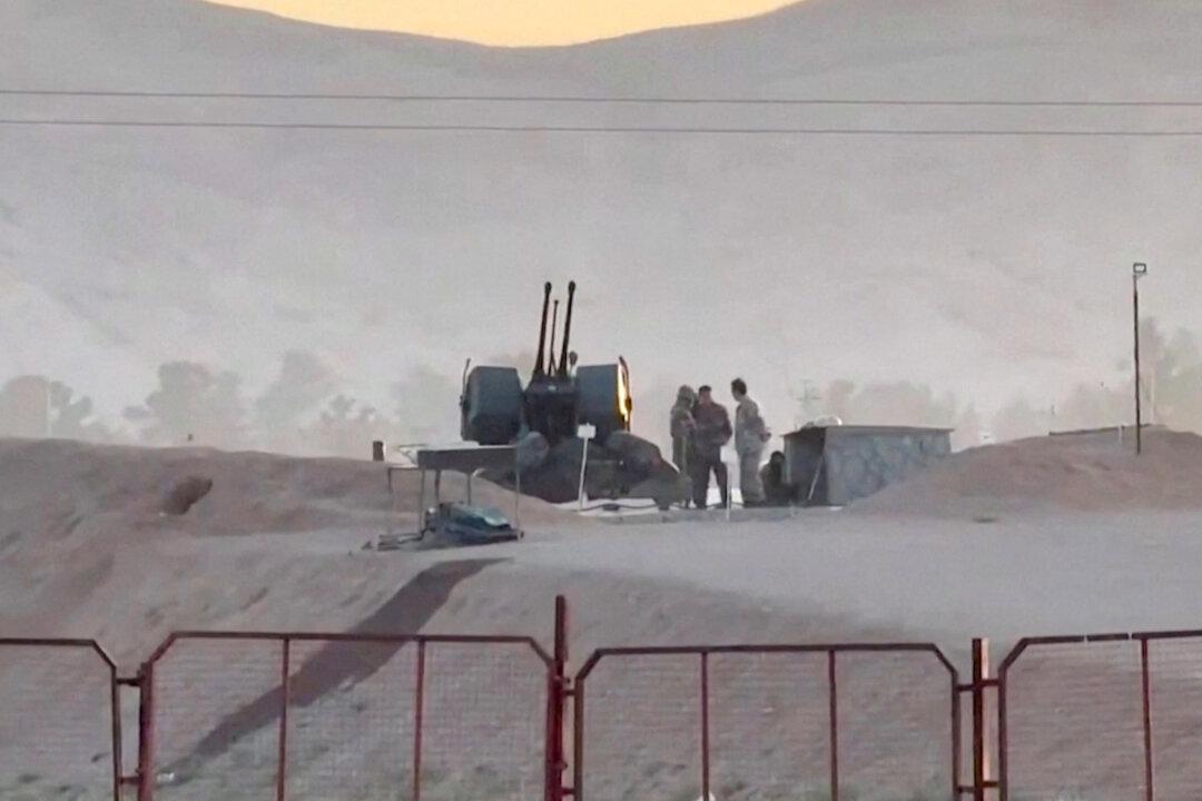 Why the Iran–Israel Pas de Deux Is Uniquely Delicate