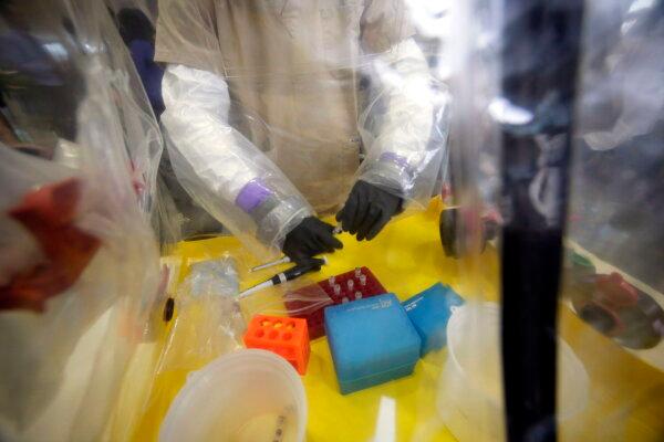 MPs Chide ‘Incompetent’ Health Agency Over Fired National Microbiology Lab Scientists