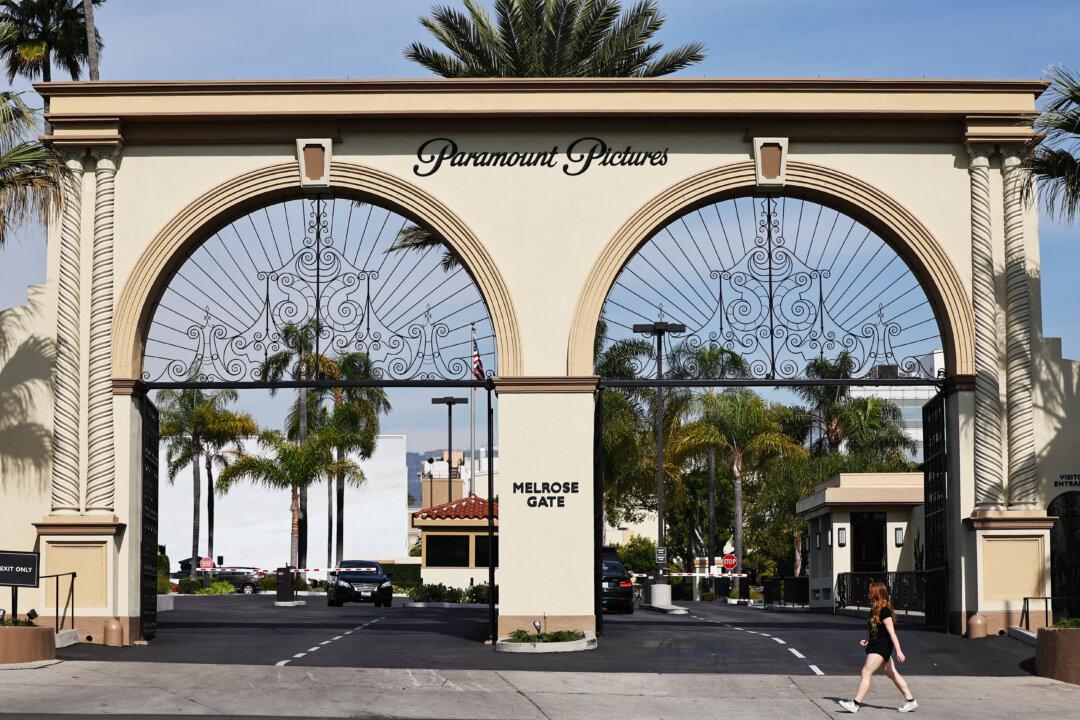 FCC Approves Paramount’s $8 Billion Merger Deal With Skydance