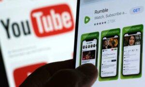 Rumble Says it Received ‘Censorship’ Demands From Australia and New Zealand