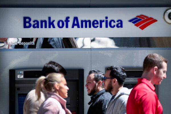15 State Officials Warn Bank of America About ‘De-Banking’ of Christians