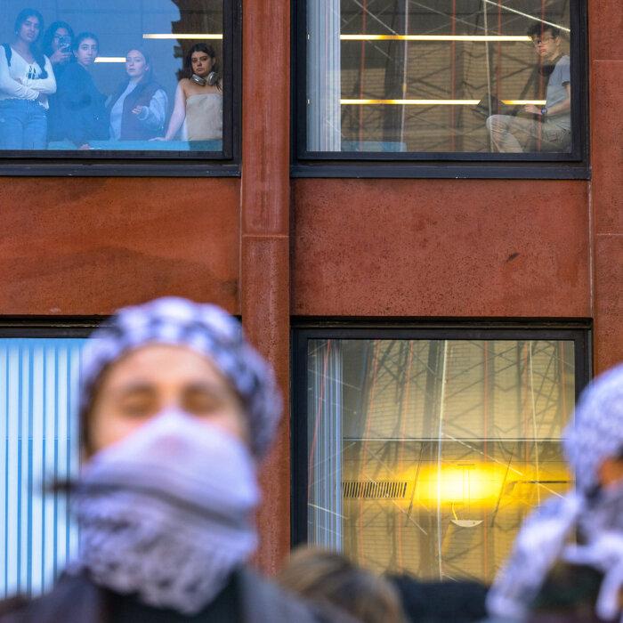 Pro-Palestinian Protests in US Campuses Sparks Safety Concerns