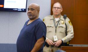 Ex-gang Leader’s Account of Tupac Shakur Killing Is Fiction, Defense Lawyer in Vegas Says