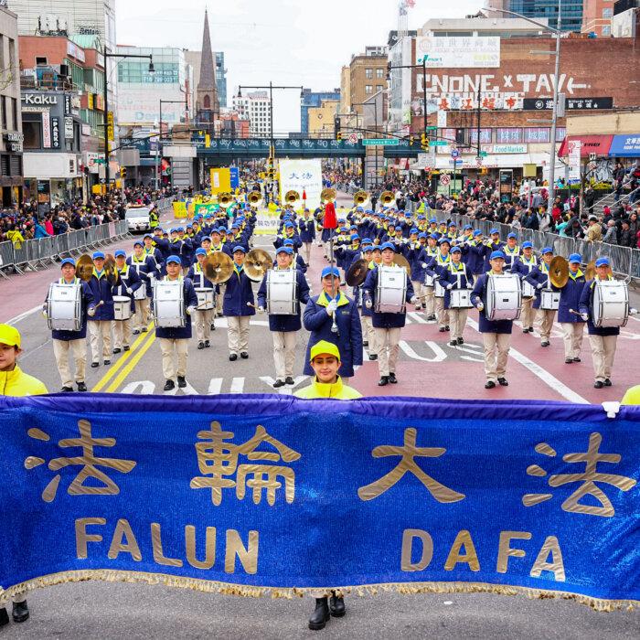 Adherents Worldwide Commemorate 25th Anniversary of Peaceful Falun Gong Appeal