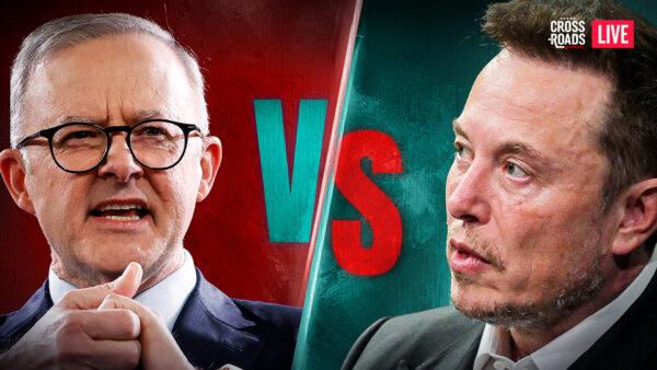 Why Is Australia Going After Elon Musk?
