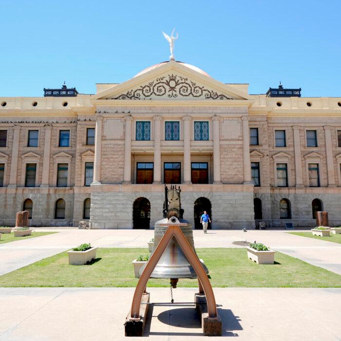 Arizona Senate Approves Repeal of Near-Total Abortion Ban