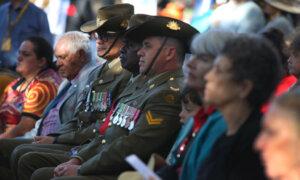 Australia Commemorates Anzac Day to Remember the Fallen