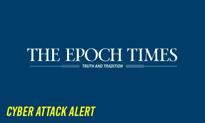 Alert to Our Readers: Our Website Is Under Attack!