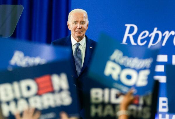 Ohio Republicans and Democrats Negotiate to Ensure Biden’s Ballot Spot