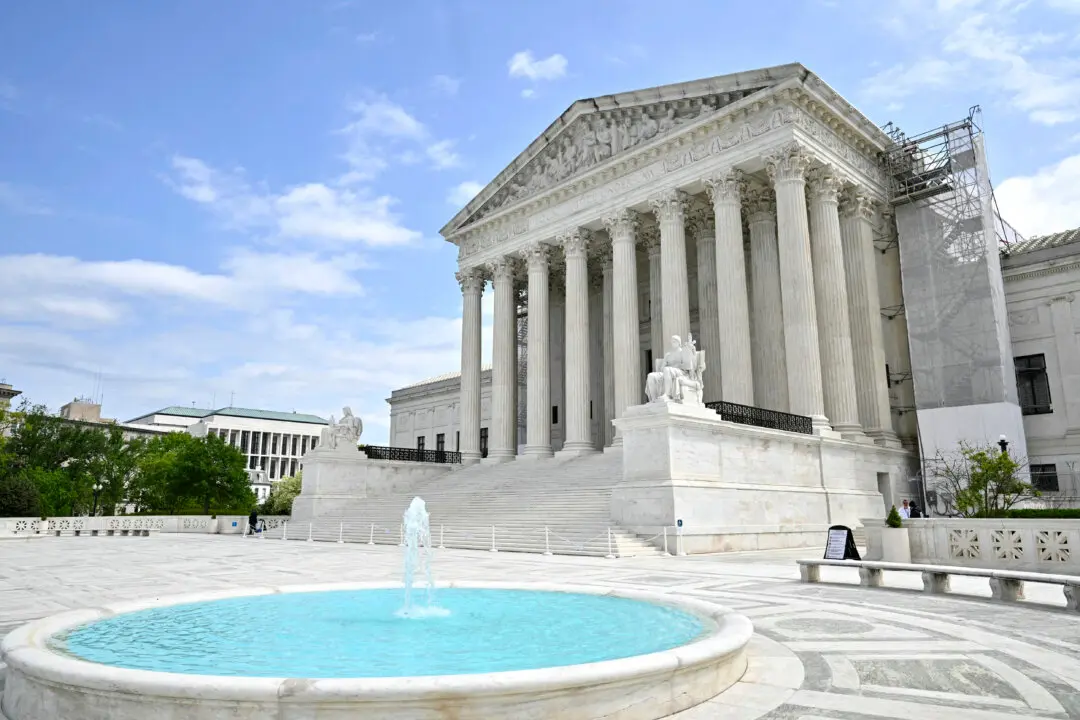 Supreme Court Agrees to Take Up Case of Truck Driver Fired Over Failed Drug Test