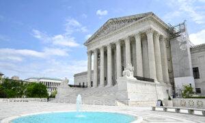 Supreme Court Agrees to Take Up Case of Truck Driver Fired Over Failed Drug Test