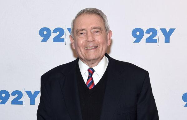 Former ‘CBS News’ Anchor Dan Rather Returning to Network 18 Years After Contentious Exit