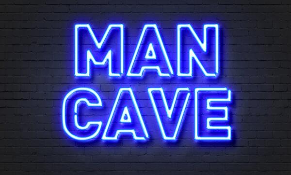 Want to Watch the Big Game in a Comfy Space at Home? Here Are Some Tips for an Epic Man Cave