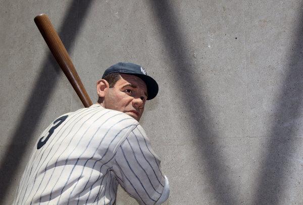Babe Ruth Overdue For MLB Uniform Number Retirement