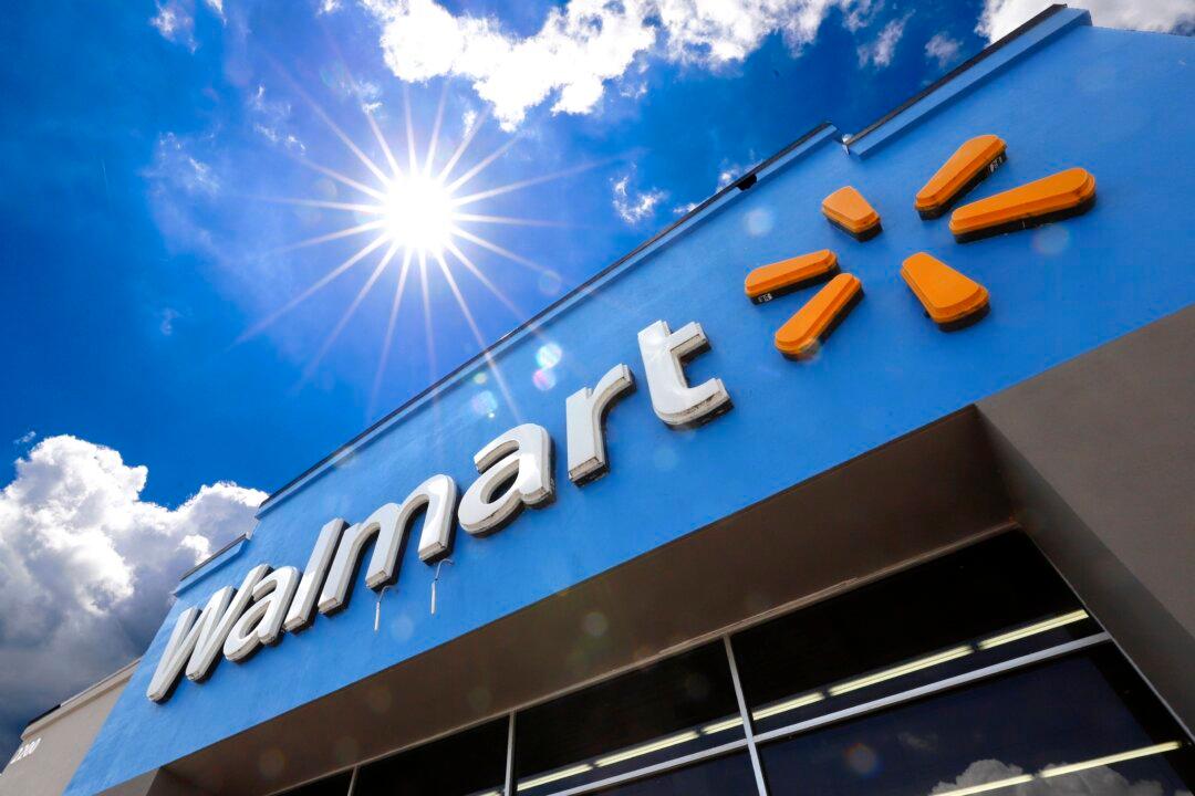 Walmart Launches Store-Label Food Brand as It Seeks to Appeal to Younger Shoppers