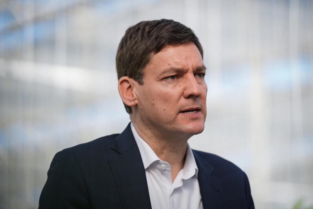 BC Government Networks Hit by ‘Sophisticated Cybersecurity Incidents’: David Eby