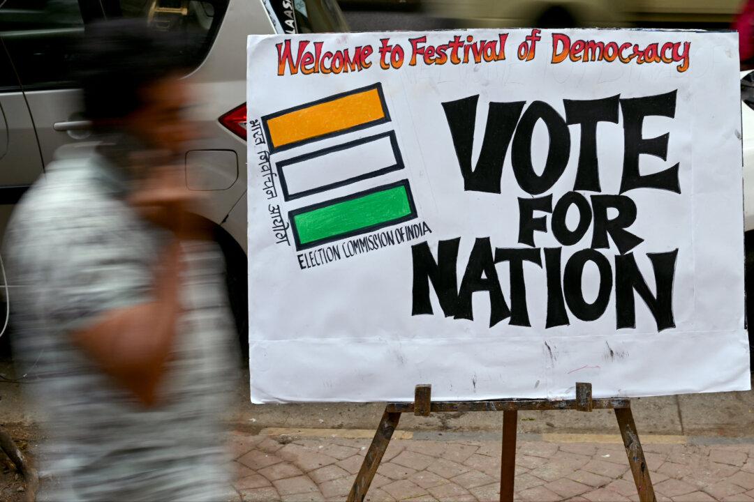 As India Votes, a Strong Govt. and a Strong Opposition Are Vital to Its Democratic Health: Analysts