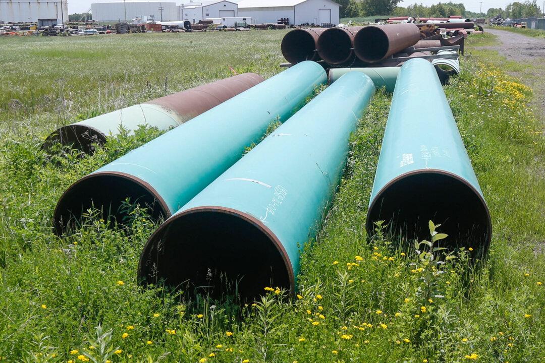 Pipeline Maker Sues Midwest Carbon Capture Developer Over Order Cancellation