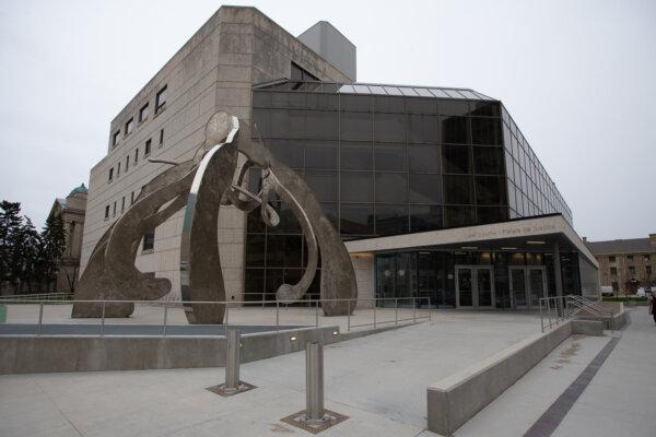 Winnipeg Judge Rules Trial of Accused Serial Killer to Start With Jury