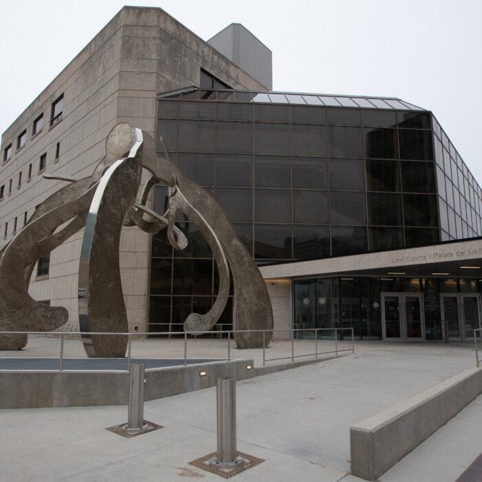 Winnipeg Judge Rules Trial of Accused Serial Killer to Start With Jury