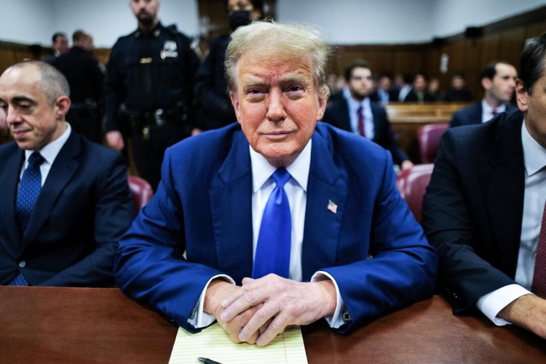 Trump Aide Testifies in New York Trial