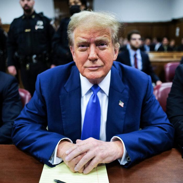 Trump Aide Testifies in New York Trial