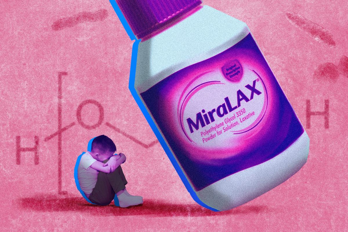 Common Laxatives are Linked to Behavioral Issues and Worse in Children, Warn Experts