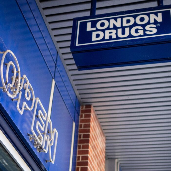 Dozens of London Drugs Stores Reopen After Cybersecurity Shutdown