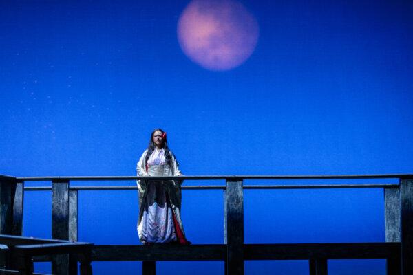 San Diego Opera’s ‘Madama Butterfly:’ A Grand Opera