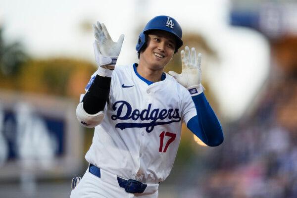 Ohtani, Buehler Offer More Feel-Good Moments as Dodgers Beat Marlins