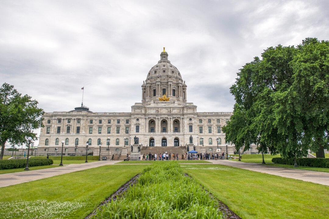 Minnesota Lawmakers Weigh Ballot Measure to Insert Transgender, Abortion Rights in State’s Constitution