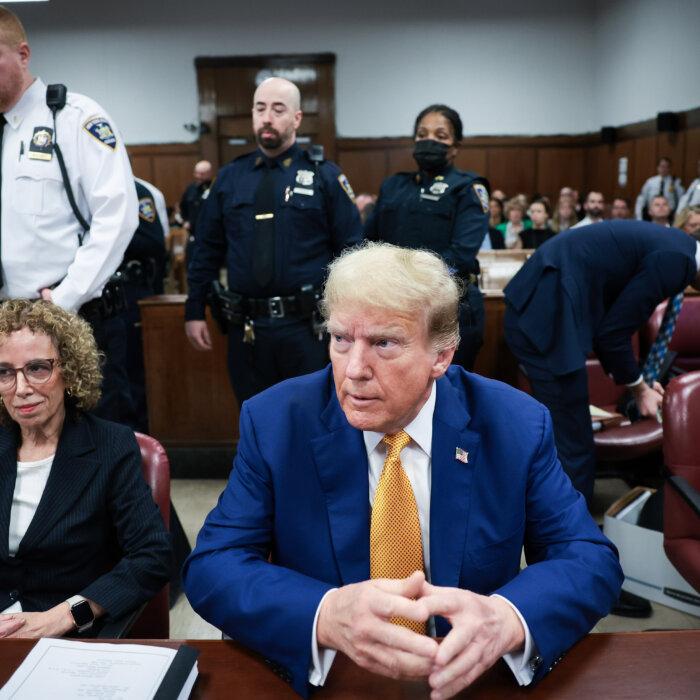 Key Trump Witness Will No Longer Testify in Trial, Attorney Says