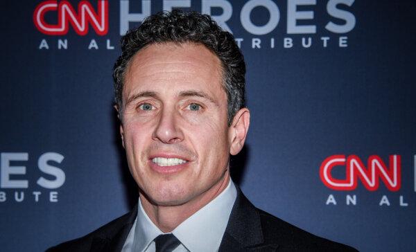 Chris Cuomo Backtracks on Vaccine Injury Suggestion, Touts Ivermectin