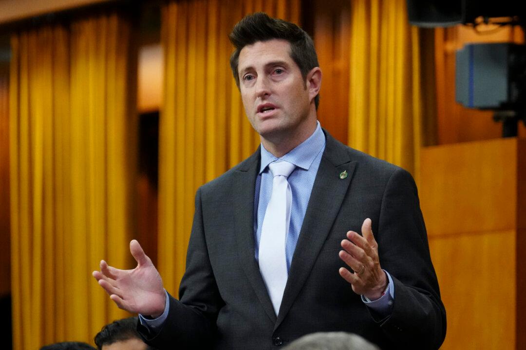 Liberal MP Invokes Closure to Conclude Committee Debate on Budget Bill