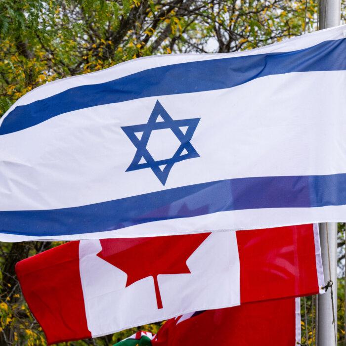 City of Ottawa Faces Criticism for Abandoning Israeli Flag Raising Ceremony