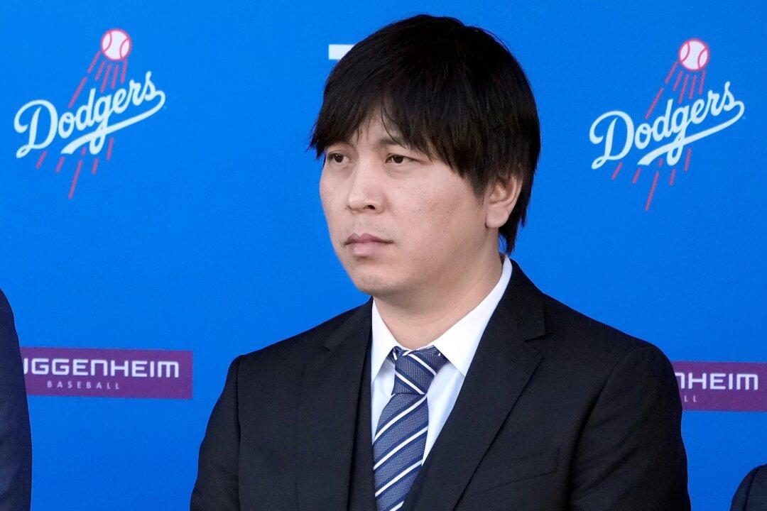 Ippei Mizuhara, Ex-interpreter for Baseball Star Shohei Ohtani, Will Plead Guilty in Betting Case