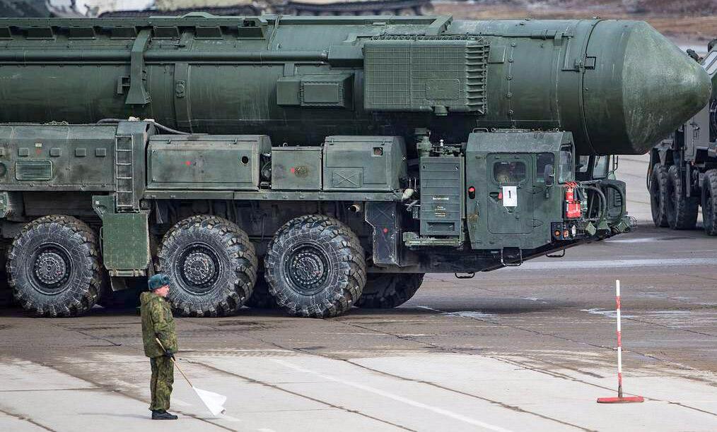 Russia’s Saber-Rattling Prefaces Looming Debate on US Nuclear Weapons Policy, Modernization