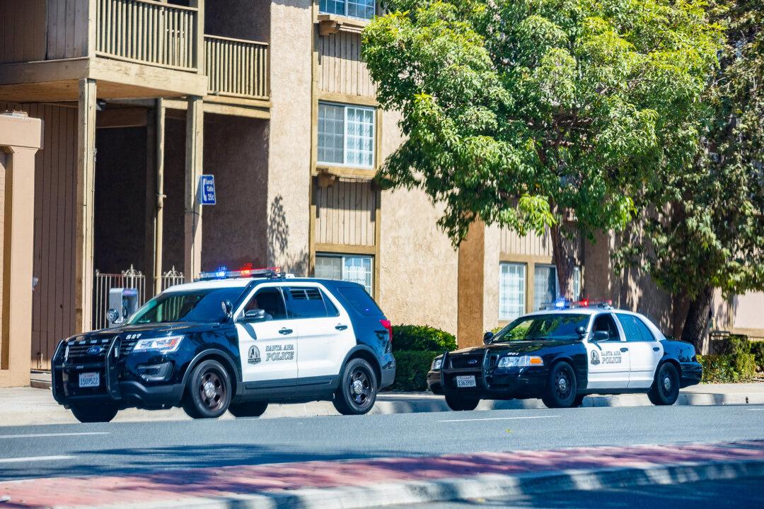 California Police Don’t Have to State Their Gender in Reports to Anti-Bias Panel, Court Rules
