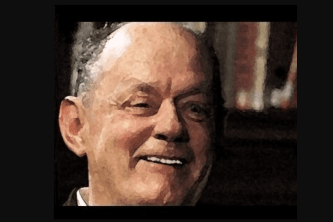 Cory Morgan: Canada Was Blessed to Have Rex Murphy, One of the Last of His Kind