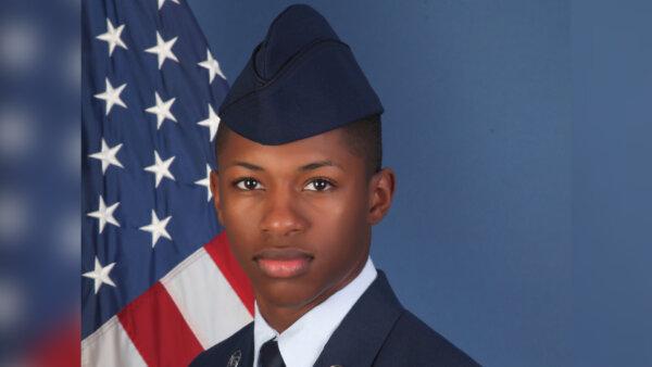 Body Cam Footage of Airman’s Deadly Encounter With Deputy Raises Troubling Questions, Family Says