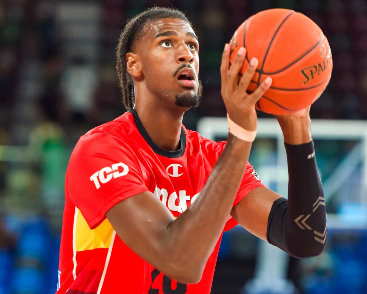 Atlanta Hawks Defy the Odds to Win the NBA Draft Lottery