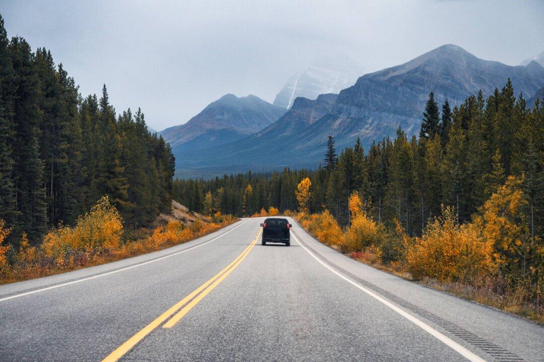 Book Excerpt: Spiritual Maintenance as I Journey Along My Road of Sobriety