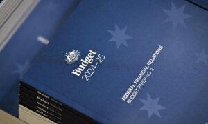 Budget 2024: Australia Reports 2nd Surplus on the Back of Strong Commodity Prices