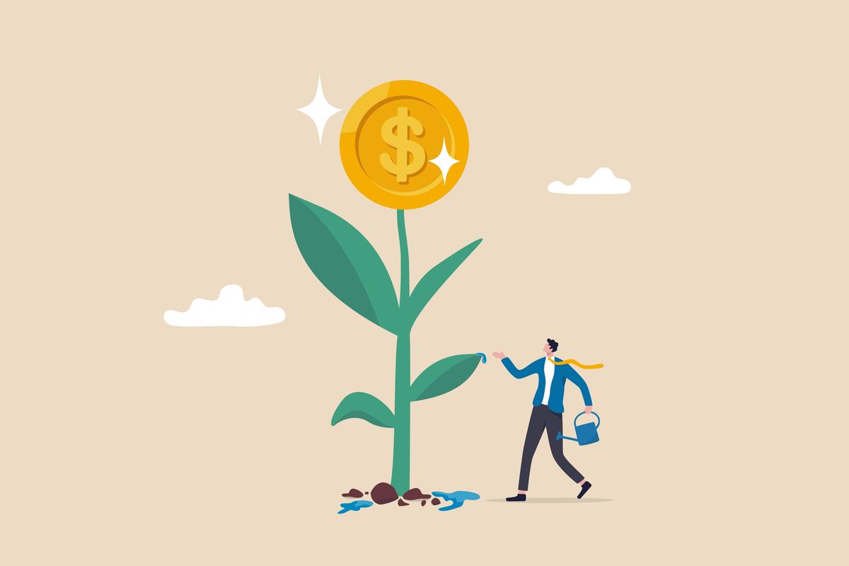 Spotting Great Dividend Stocks