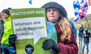 Counsellor Dismissed From Rape Centre for ‘Gender Critical’ Views Is Compensated Almost £70,000
