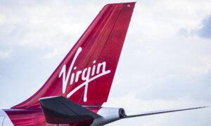 Virgin Suspends Flights Between Darwin and Adelaide