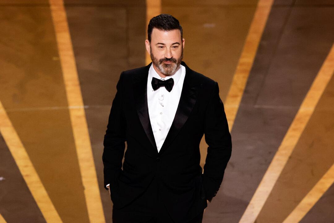 ABC Halts ‘Jimmy Kimmel Live’ Indefinitely After Charlie Kirk Remarks
