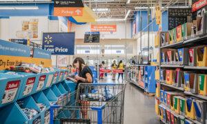 Walmart Frames Tariffs as Opportunity, Commits to Low Prices