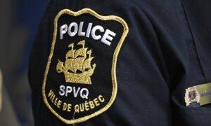 Fatal Vehicle Crash Southeast of Quebec City Kills 50-Year-Old Man